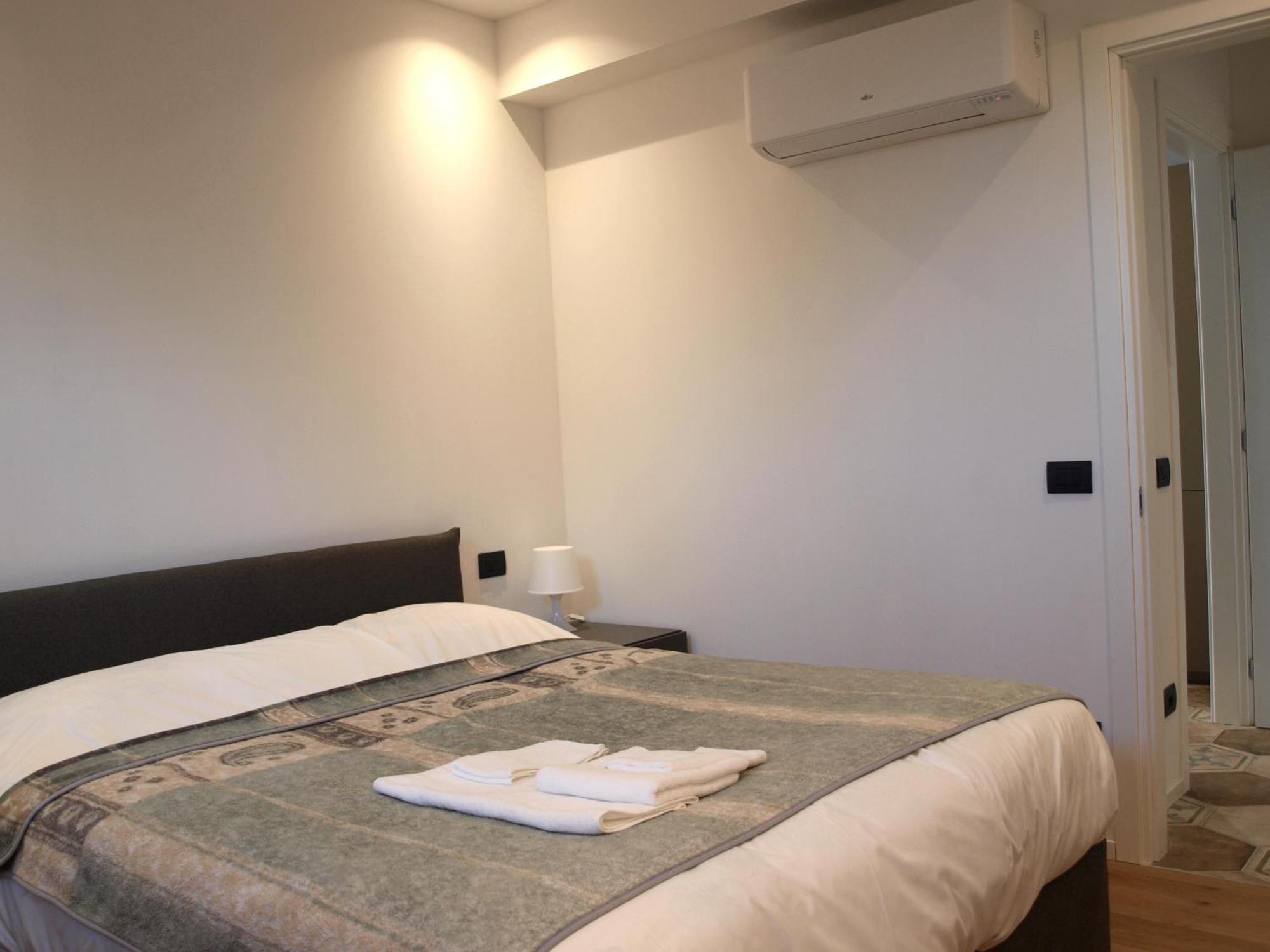 Bra Lux Apartment Βερόνα Εξωτερικό φωτογραφία