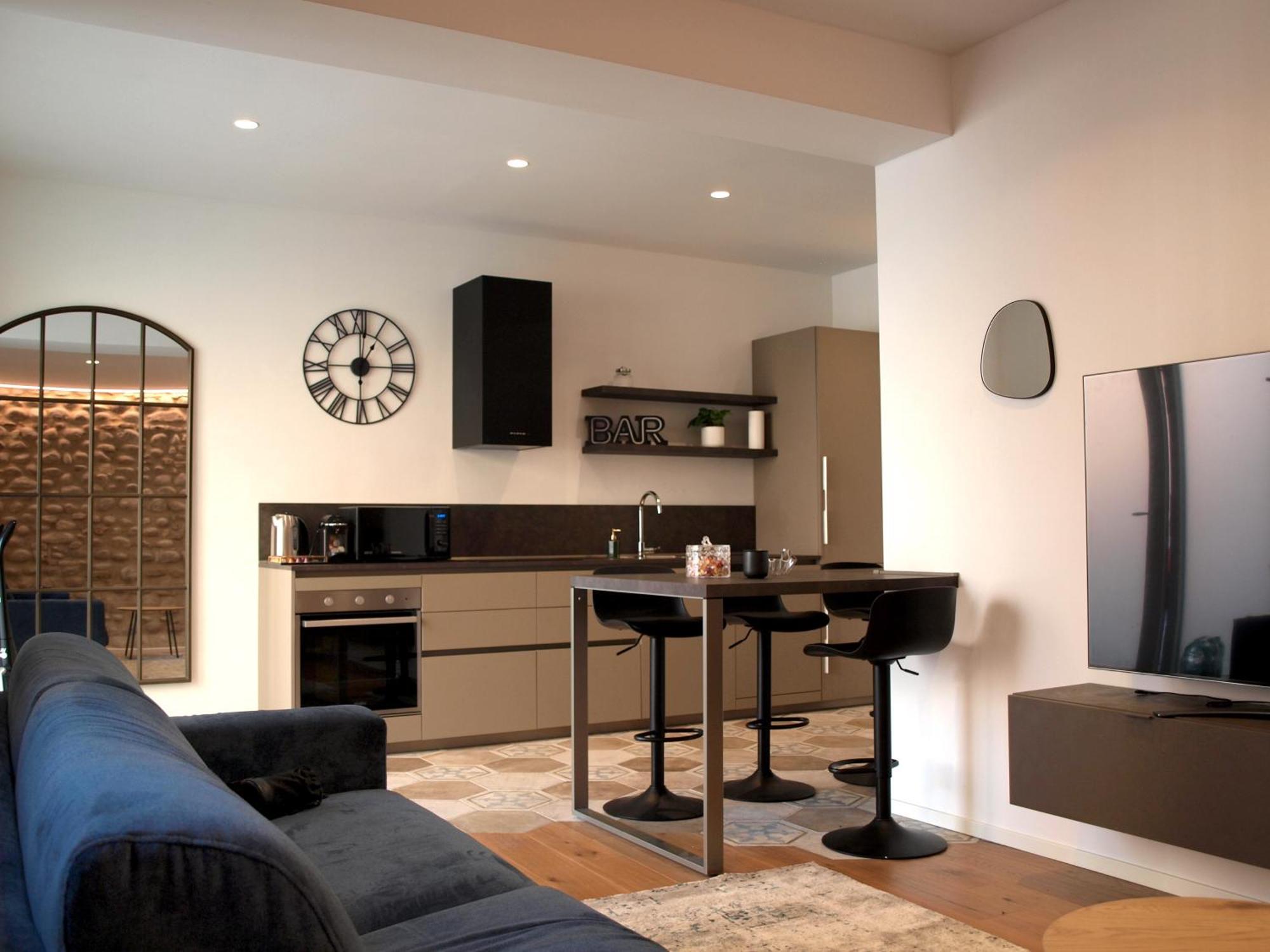 Bra Lux Apartment Βερόνα Εξωτερικό φωτογραφία