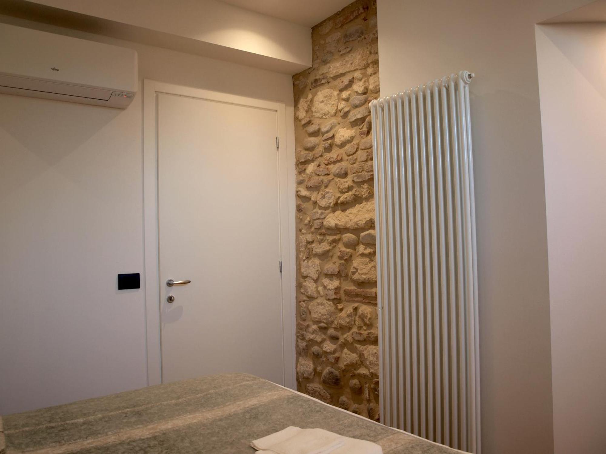 Bra Lux Apartment Βερόνα Εξωτερικό φωτογραφία